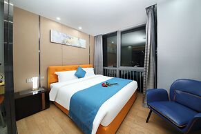 Pengman International Apartment Hotel