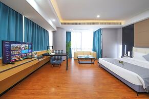 Pengman International Apartment Hotel