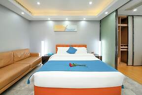 Pengman International Apartment Hotel