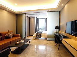 Pengman International Apartment Hotel
