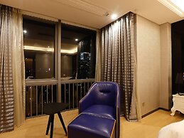 Pengman International Apartment Hotel