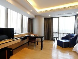 Pengman International Apartment Hotel