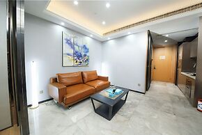 Pengman International Apartment Hotel