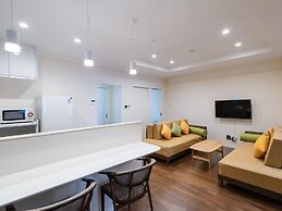 Coldio JointHome NAHA