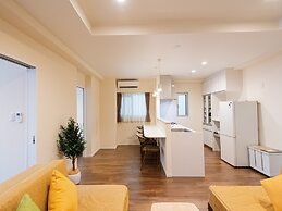 Coldio JointHome NAHA