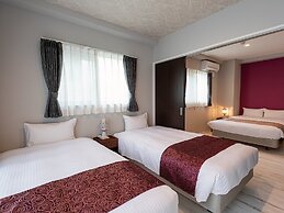 Coldio JointHome NAHA