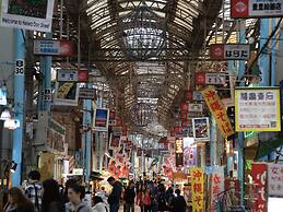 Coldio JointHome NAHA