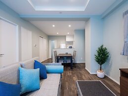 Coldio JointHome NAHA