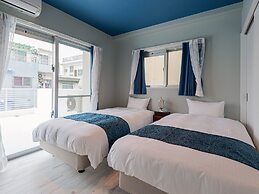 Coldio JointHome NAHA