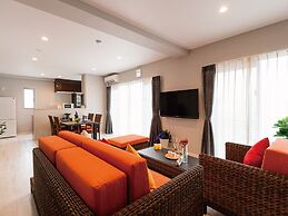 Coldio JointHome NAHA