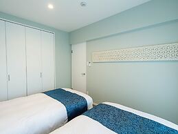 Coldio JointHome NAHA