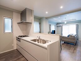 Coldio JointHome NAHA