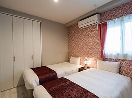 Coldio JointHome NAHA