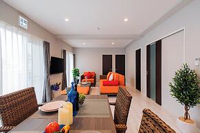 Coldio JointHome NAHA