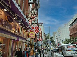 Coldio JointHome NAHA