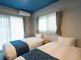 Coldio JointHome NAHA