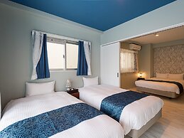 Coldio JointHome NAHA