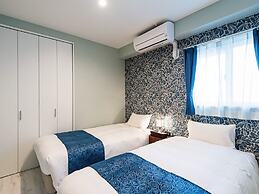 Coldio JointHome NAHA