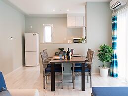 Coldio JointHome NAHA