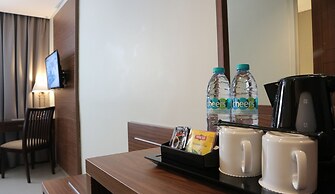 Kokoon Hotel Surabaya