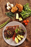 Kokoon Hotel Surabaya