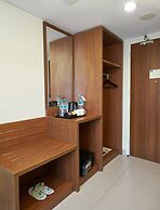 Kokoon Hotel Surabaya