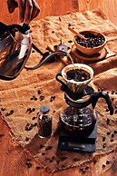 Kokoon Hotel Surabaya