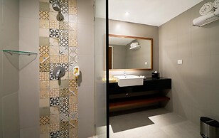 Kokoon Hotel Surabaya