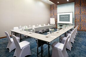 Kokoon Hotel Surabaya