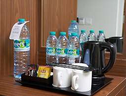 Kokoon Hotel Surabaya