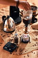 Kokoon Hotel Surabaya