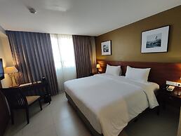 Kokoon Hotel Surabaya