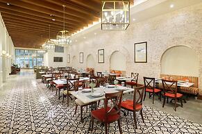 Kokoon Hotel Surabaya