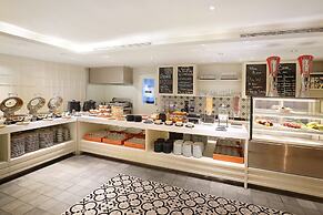 Kokoon Hotel Surabaya