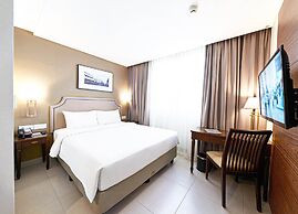 Kokoon Hotel Surabaya