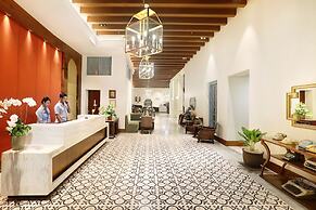 Kokoon Hotel Surabaya