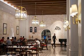 Kokoon Hotel Surabaya