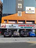 The Anton Hotel