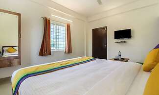 Itsy Hotels Riyas Grand