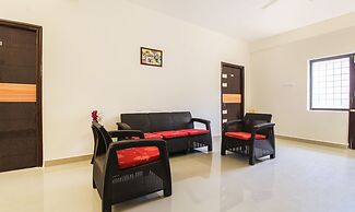 Itsy Hotels Riyas Grand