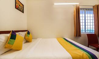Itsy Hotels Riyas Grand