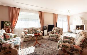 Hotel Petra