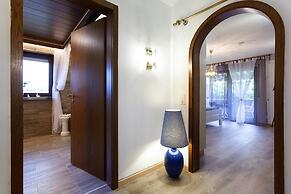 Hotel Petra
