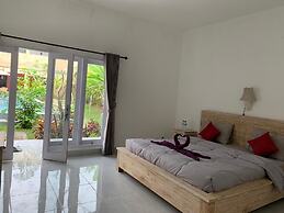 Arta Garden Guest House & Hostel