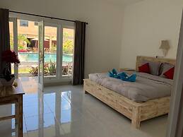 Arta Garden Guest House & Hostel