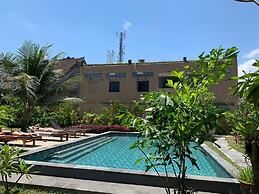 Arta Garden Guest House & Hostel