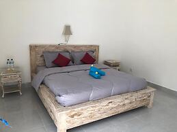 Arta Garden Guest House & Hostel