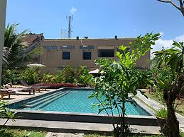 Arta Garden Guest House & Hostel