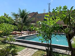 Arta Garden Guest House & Hostel