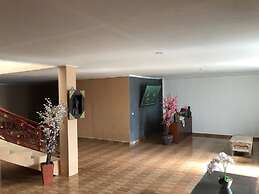 Arta Garden Guest House & Hostel